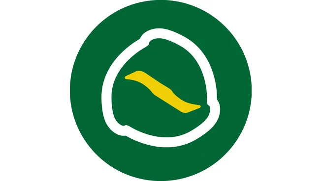 Titanbeschichtete Klinge