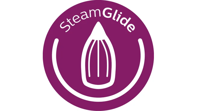 SteamGlide-zoolplaat