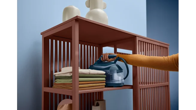 Compact en handig