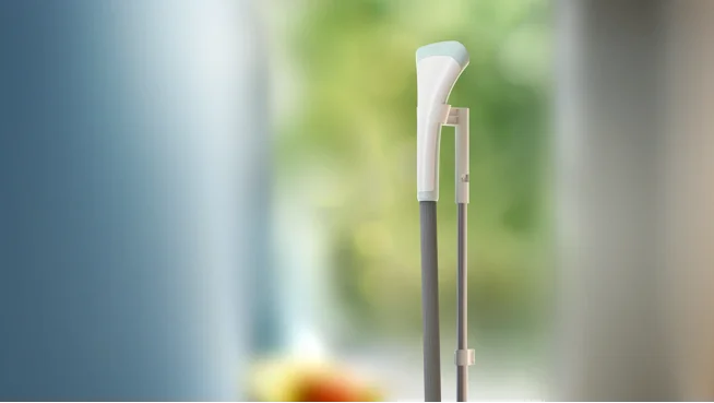 Adjustable pole(s)
