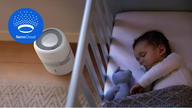 Technologie NanoCloud