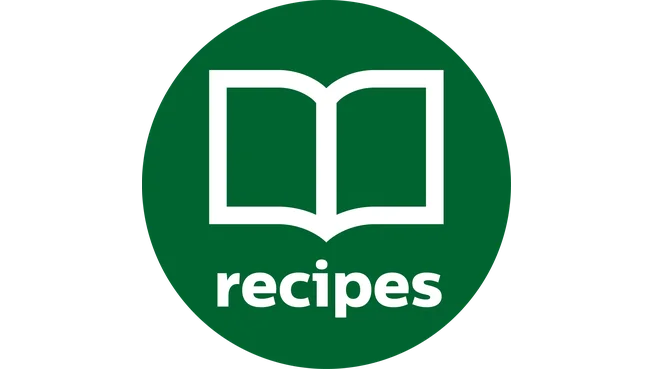 Inspirerend receptenboekje