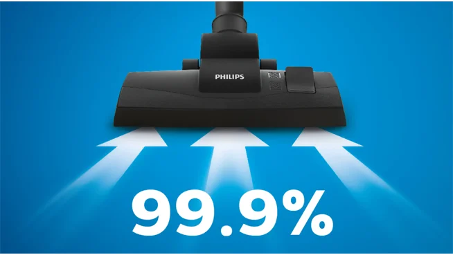 99,9% stofopname*