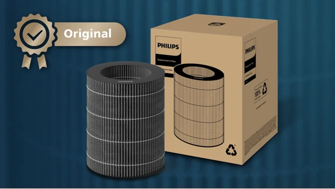 Véritable produit Philips