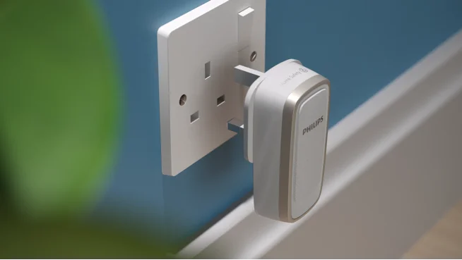 Chime Easy to set up