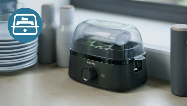 Compact, eenvoudig op te bergen