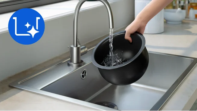 Non stick coating