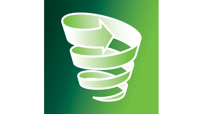 2-stage bagless cyclonic