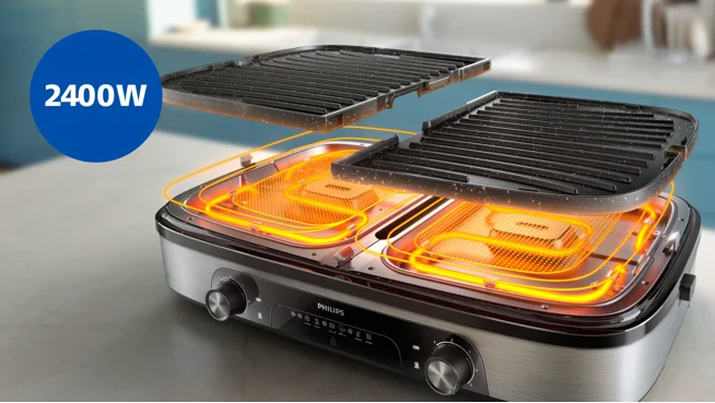 2400 W
