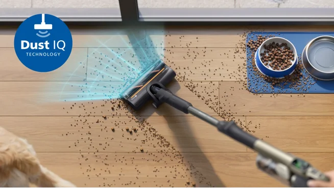 DustIQ Technologie