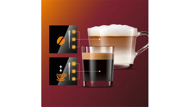My Coffee Choice (Mijn koffiekeuze)