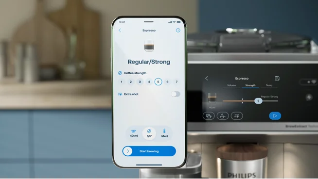 App HomeID