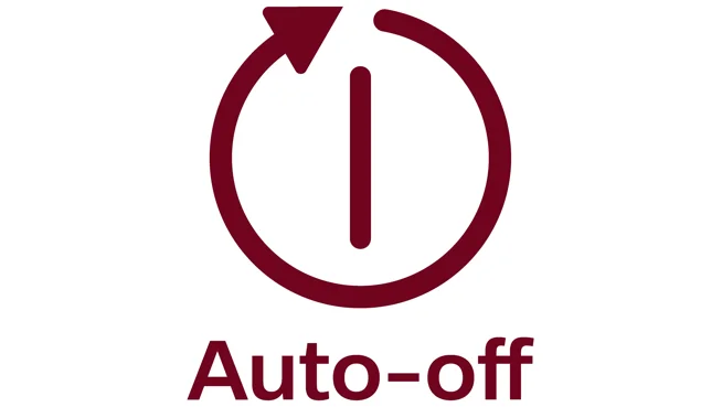 Automatyczne wyłączanie po zakończeniu parzenia