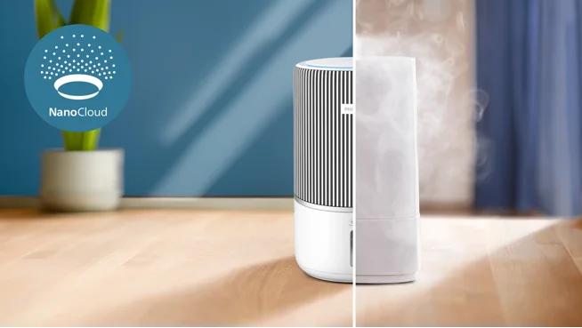 Tehnologie NanoCloud