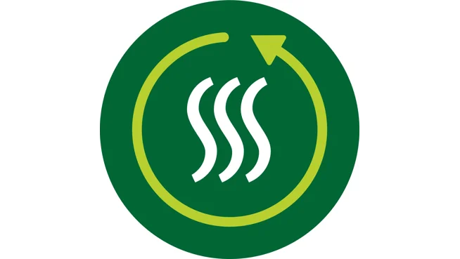 Aufbackmodus