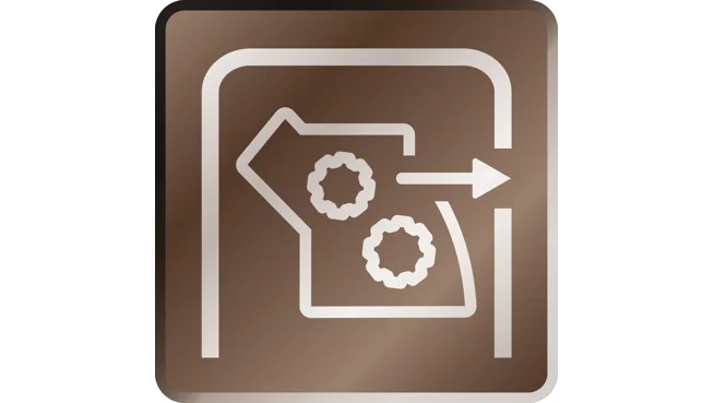 Removable brewing group