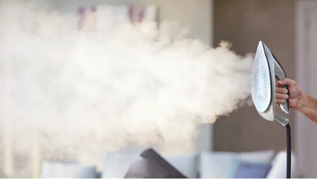 Vapeur ultra-puissante