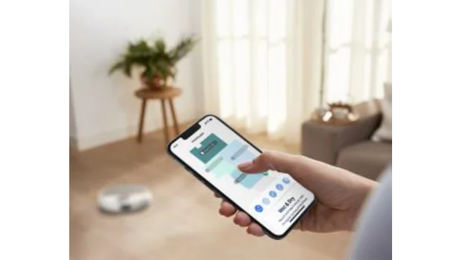 Philips HomeRun App