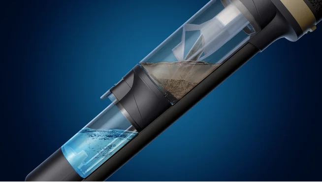 Aqua-diffusiesysteem