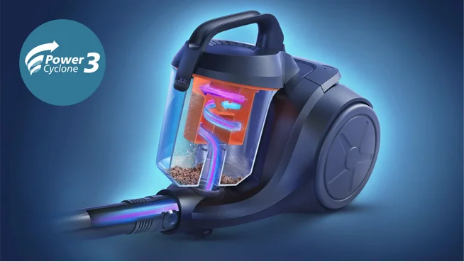 PowerCyclone 3