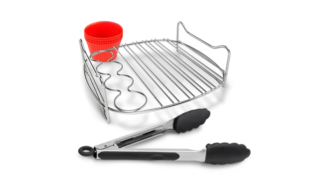 Tongs