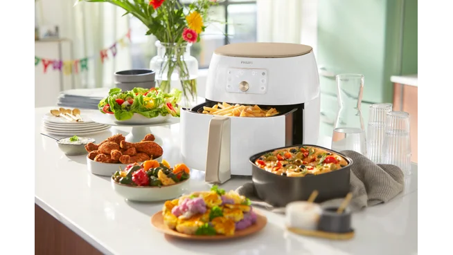 Smart Chef-programma's