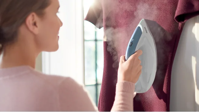 Intelligent automatisch stomen
