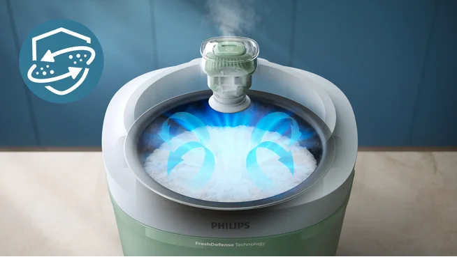 Protects against bacteria