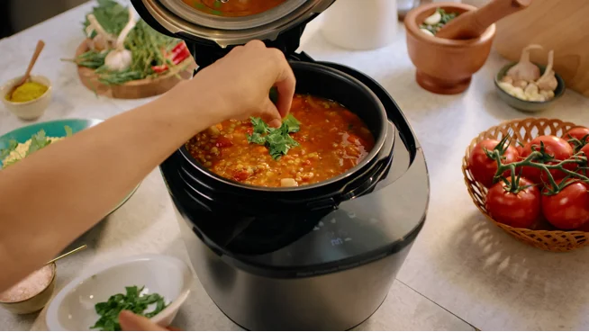 Add Ingredients