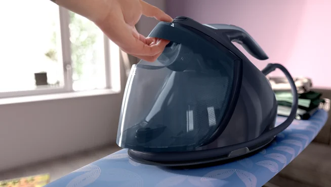 1.8&nbsp;l detachable water tank