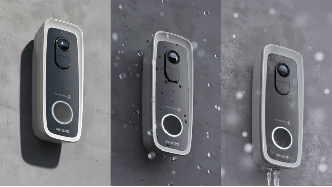 VDB Weatherproof