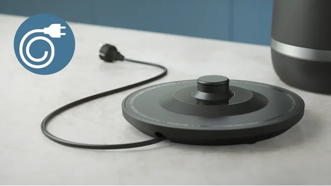 Cord winder