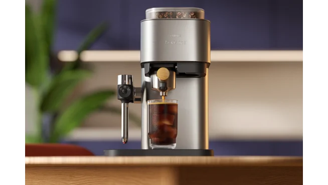 Dein perfekter Eiskaffee