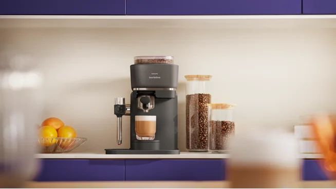 Echter Espresso, Cappuccino