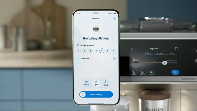 HomeID App