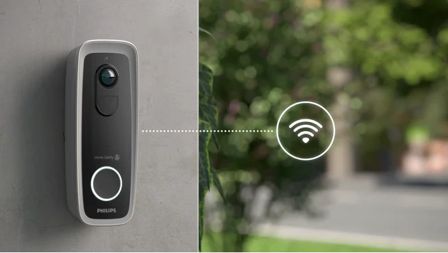 VDB WiFi Connected