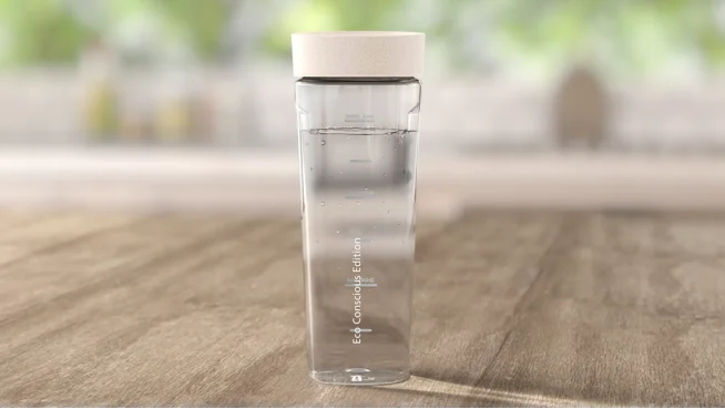 Tumbler