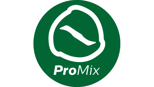 ProMix-mixningsteknik