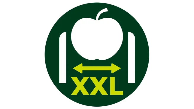 Plnicí trubice XXL