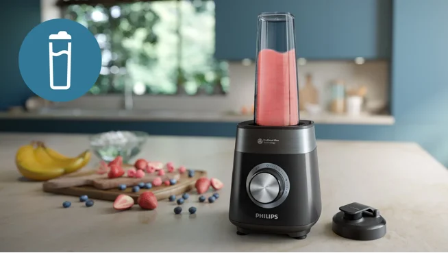 Gourde Blend&nbsp;and&nbsp;Go