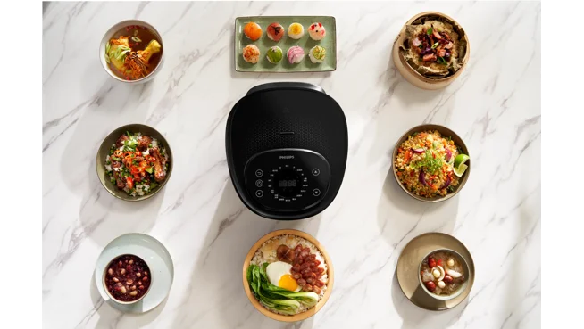 Taste Select Technology