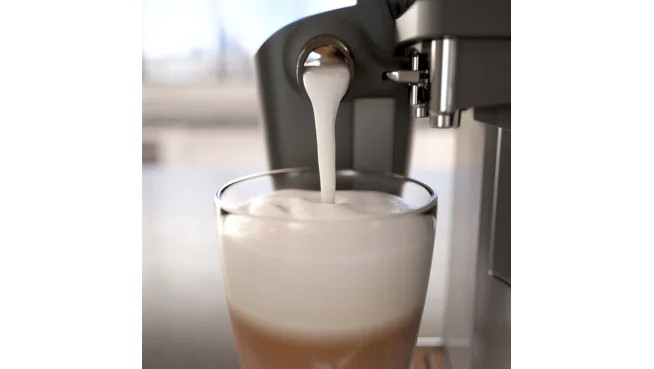 Mléčný systém LatteGo