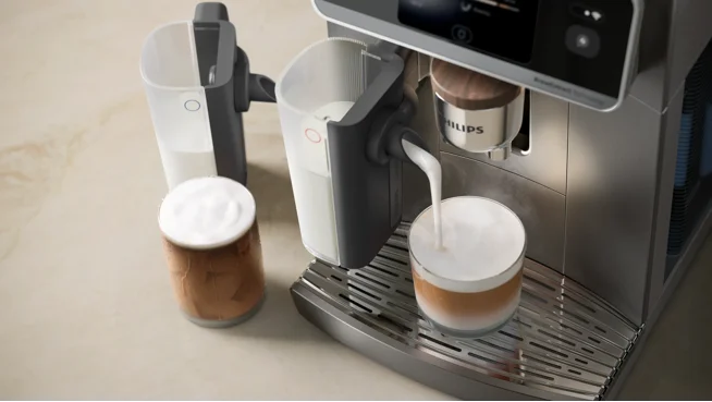 LatteGo Pro
