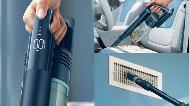 Echt heel makkelijk te gebruiken
