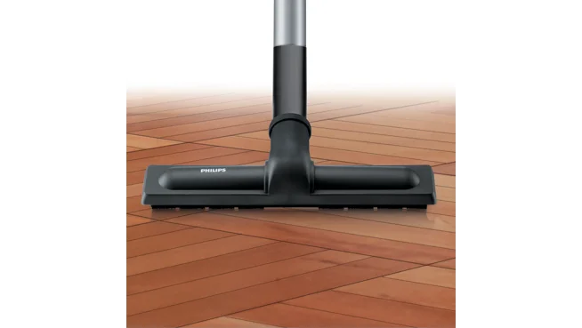 Parquet nozzle