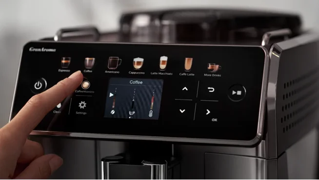 Coffee Equalizer™