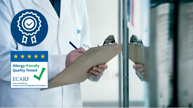 Testy jakościowe
