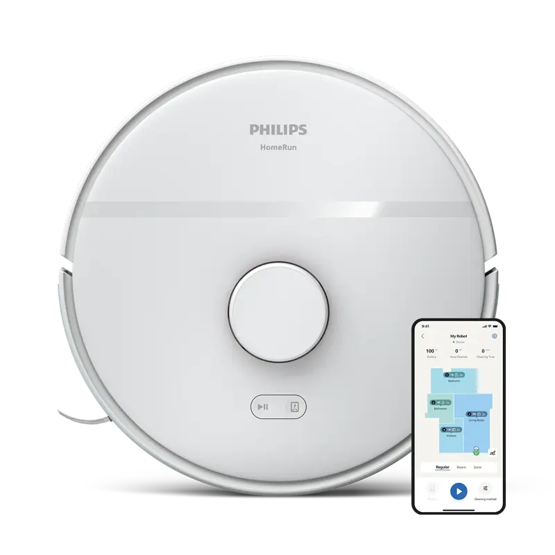 Philips Seria 2000 Robot sprzątający XU2000/20