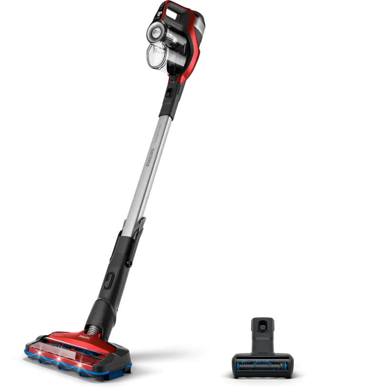 Philips SpeedPro Max Odkurzacz bezprzewodowy XC7043/01