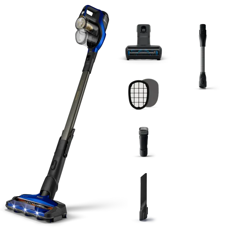 Philips Seria 8000 Odkurzacz bezprzewodowy XC8049/01